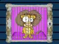 Jwèt Angry Lion Rescue sou entènèt