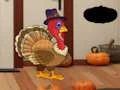 Jwèt Turkey Day Escape sou entènèt