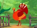 Jwèt Escape From Turkey Village sou entènèt