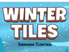 Jwèt Winter Tiles sou entènèt