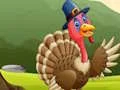 Jwèt Thanksgiving Food Truck Escape sou entènèt