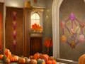 Jwèt Thanksgiving Cat Escape sou entènèt