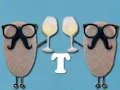 Jwèt Giving Tuesday Joy Celebration sou entènèt