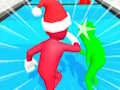 Jwèt Slap King Run 3D sou entènèt