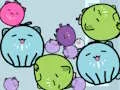 Jwèt SSRB Ball: Suika game sou entènèt
