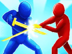Jwèt Weapon Duel sou entènèt