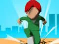 Jwèt Hero Rescue: Drop Power sou entènèt