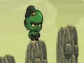 Jwèt Goblin Up sou entènèt
