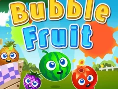 Jwèt Bubble Fruit sou entènèt