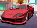 Jwèt Supercars Hidden Letters sou entènèt