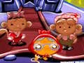 Jwèt Monkey Go Happy Stage 796 sou entènèt