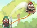 Jwèt Three Kingdoms Ropes sou entènèt