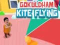 Jwèt Jethalal Kite Flying sou entènèt