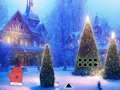 Jwèt Merry Christmas 2023 sou entènèt