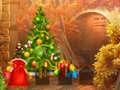 Jwèt Wintry Elf Escape Game sou entènèt