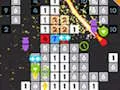 Jwèt Brick Breaker sou entènèt