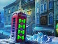 Jwèt Beloved Santa Escape sou entènèt