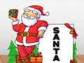 Jwèt Magical Escape Find Christmas Santa Claus sou entènèt