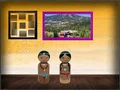Jwèt Amgel Easy Room Escape 91 sou entènèt