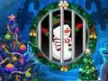 Jwèt Wonderful Snowman Escape sou entènèt