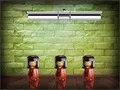 Jwèt Amgel Easy Room Escape 131 sou entènèt
