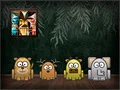 Jwèt Amgel Easy Room Escape 126 sou entènèt