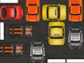 Jwèt Parking Jam sou entènèt