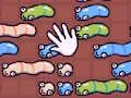 Jwèt Funkee Worms sou entènèt