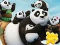 Jwèt Jigsaw Puzzle: Kung Fu Panda sou entènèt