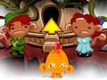 Jwèt Monkey Go Happy Stage 804 sou entènèt
