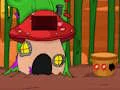 Jwèt Eclectus Parrot Escape sou entènèt