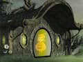 Jwèt Magical Pumpkin Girl Escape sou entènèt