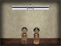 Jwèt Amgel Easy Room Escape 110 sou entènèt
