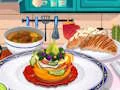 Jwèt Roxie's Kitchen: Ratatouille sou entènèt