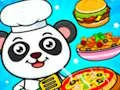 Jwèt Cooking Games For Kids sou entènèt