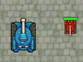 Jwèt Tanks War sou entènèt