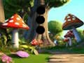 Jwèt Mushroom House Escape sou entènèt