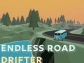 Jwèt Endless Road Drifter sou entènèt