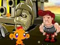 Jwèt Monkey Go Happly Stage 349 sou entènèt