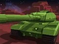 Jwèt Tanks Battles sou entènèt