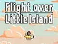 Jwèt Flight over Little Island sou entènèt