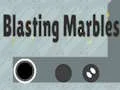 Jwèt Blasting Marbles sou entènèt