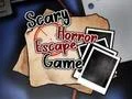 Jwèt Scary Horror: Escape Game sou entènèt