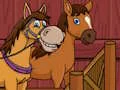 Jwèt Help The Horse Jockey sou entènèt