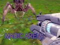 Jwèt Magic Arena sou entènèt