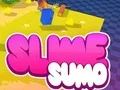 Jwèt Sumo Slime 3D sou entènèt