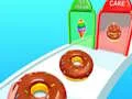 Jwèt Bakery Stack: Cooking Games sou entènèt