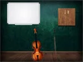Jwèt Amgel Easy Room Escape 158 sou entènèt