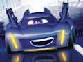 Jwèt Batwheels Guess the Character sou entènèt