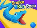Jwèt Snake Run Race sou entènèt